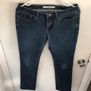 Joe’s Jeans Cigarette Fit